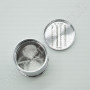 DIAMOND SIEVE 42 plates Ø 48 mm
