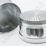 DIAMOND SIEVE 42 plates Ø 48 mm