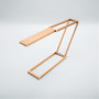 LED Pocket Lamp - gold