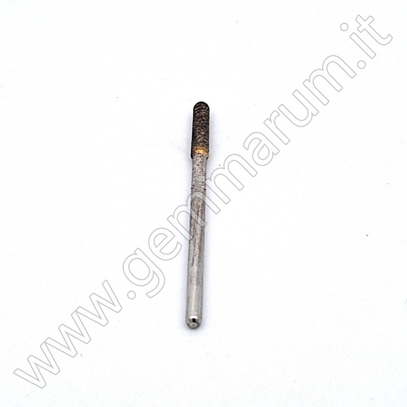 Diamond carving bit ROUNDED Cylinder 1pcs