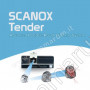 OGI Scanox Tender for Rough Diamond