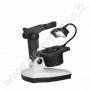 Dunkelfel Mikroskop Stativ - Motic GM