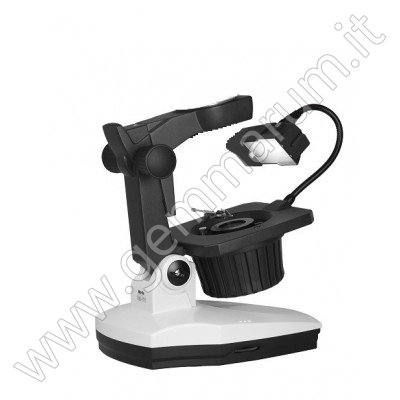 base microscopio Motic GM