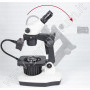 Dunkelfel Mikroskop Stativ - Motic GM