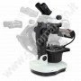 Euromex Dunkelfeld Mikroskop Stativ
