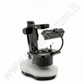 Euromex Dunkelfeld Mikroskop Stativ