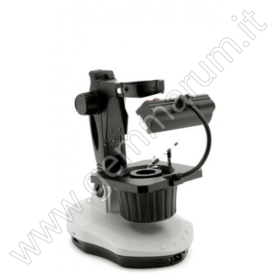 Euromex Darkfield Microscope Base