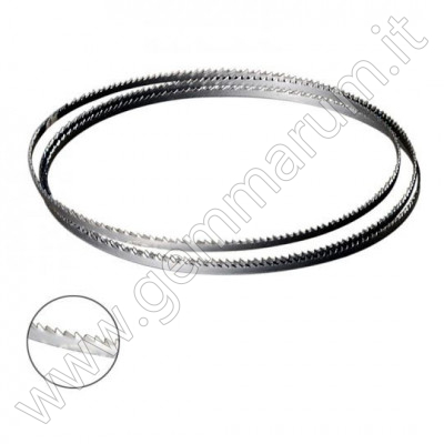 SchneidBand für Holz passend für DB-100 Bandsäge