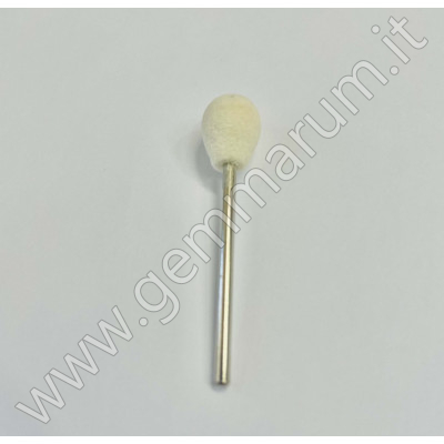 Inverted drop felt point 10 mm
