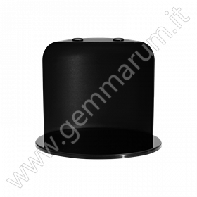 Eclipse Pro Black background for jewellery