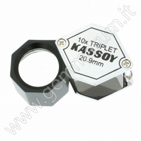 Kassoy loupe 709 Jewelers loupe