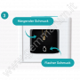Gemlight Box Pro BUNDLE GEMLBP + AI UNLIMITED