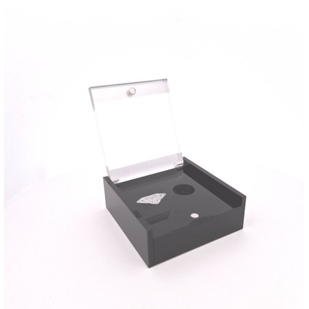 SCATOLINA porta pietre preziose 55x55x20mm