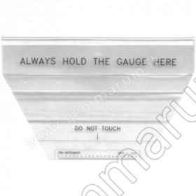 TABLE GAUGE