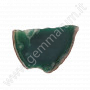 Green agate n. 4