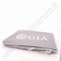 GEMSTONE POLISHING CLOTH  - GIA