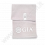 GEMSTONE POLISHING CLOTH  - GIA