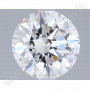 CVD LAB GROWN DIAMOND 1.53 ct