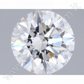 Diamante sintetico CVD G 1.09 ct
