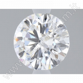 Synthetischer Diamant - CVD G 1.01 ct