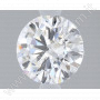 Synthetischer Diamant - CVD G 1.23 ct
