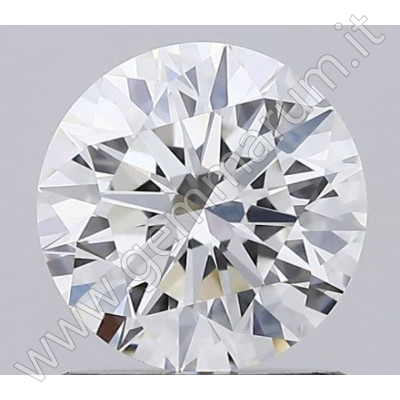 Diamante sintetico CVD G 2.79 ct