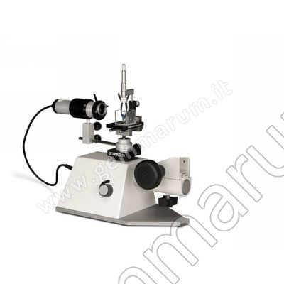 IMMERSIONSBASIS für Mikroskop