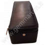 LEATHERETTE PARCEL PAPER HOLDER 25X9X6 cm