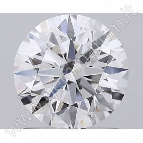 CVD LAB GROWN DIAMOND G 1.33 ct
