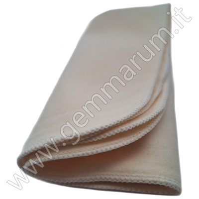 GEMSTONE POLISHING CLOTH