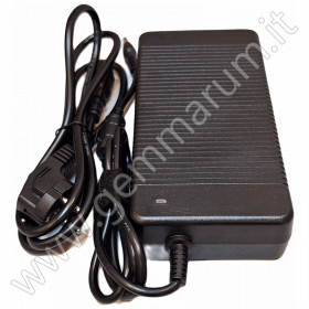 AC Adapter for faceting machine