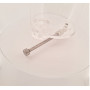 Wassertank für EasyFacet mit Hahn
