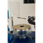 Vaschetta con rubinetto per sfaccettatrice EasyFacet