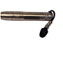 LED and UV TORCH - rechargeable