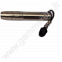 TORCIA A LED ricaricabile