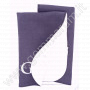 BLACK POLISHING CLOTH  - GIA 1 pc