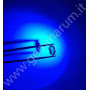 TORCIA A LED ricaricabile