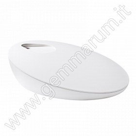 Professional Table Base - White for LUMINOS Lamp