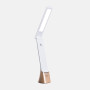 RECHARGEABLE FLIP SMART GO LED LAMP