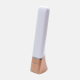 RECHARGEABLE FLIP SMART GO LED LAMP