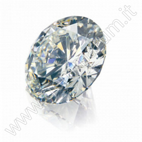 Diamante sintetico HPHT 0.10 ct