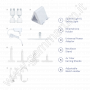 Gemlight Box Pro BUNDLE Gem Cam + AI UNLIMITED