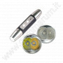 Gem-O-Light, the ultimate gemologist identification torch