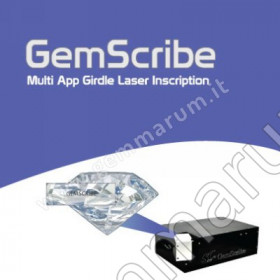 GEMSCRIBE INCISOR