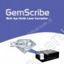 Diamantlasergraviermaschine GEMSCRIBE