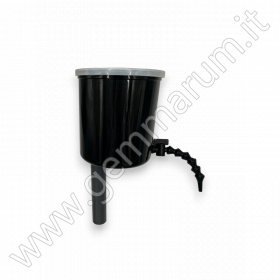 Vaschetta acqua Facetron
