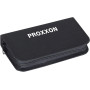 MICRO-Driver with zipper case, 13-piece