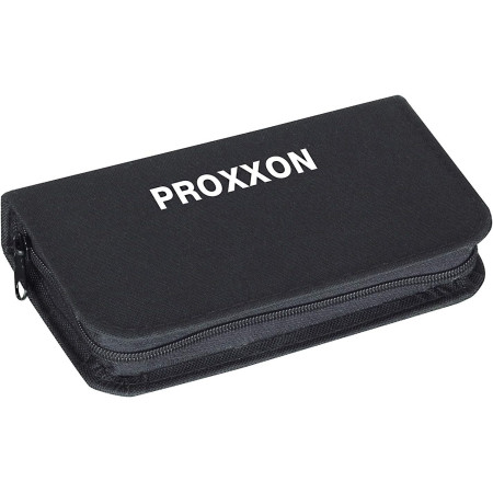 Micro cacciaviti Proxxon 13 pezzi