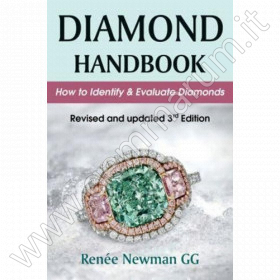 Diamond Handbook 3rd Ed. Renee Newman