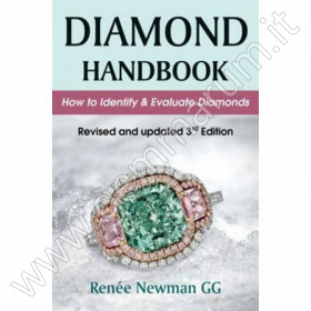 Diamond Handbook di Renee Newman - 3° Edizione